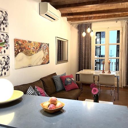 14 Blasco De Garay Barcelona Ngoại thất bức ảnh