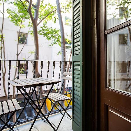 14 Blasco De Garay Barcelona Ngoại thất bức ảnh