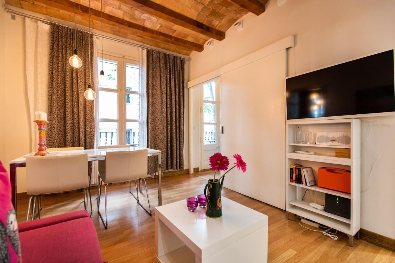 14 Blasco De Garay Barcelona Ngoại thất bức ảnh