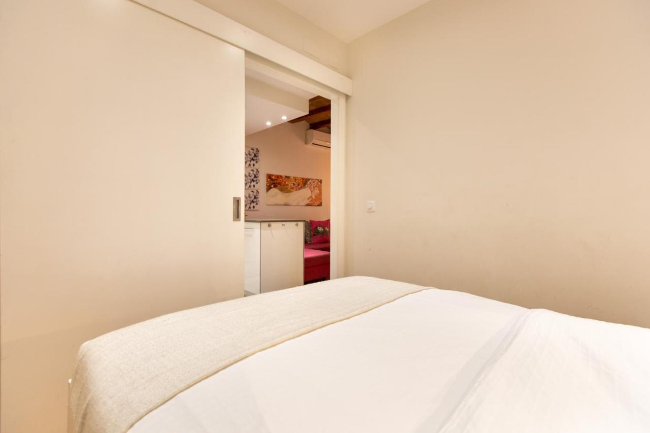 14 Blasco De Garay Barcelona Ngoại thất bức ảnh