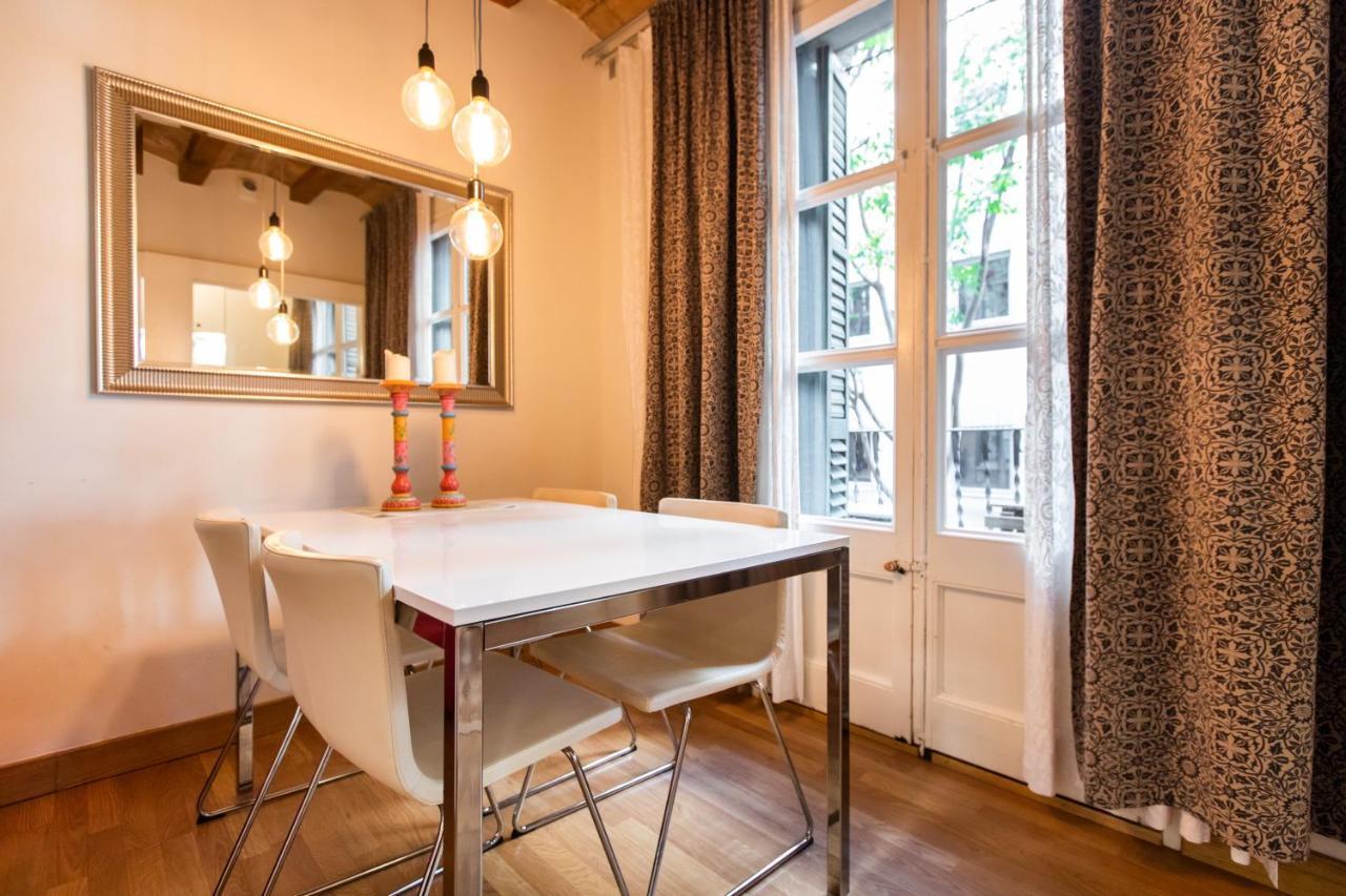 14 Blasco De Garay Barcelona Ngoại thất bức ảnh