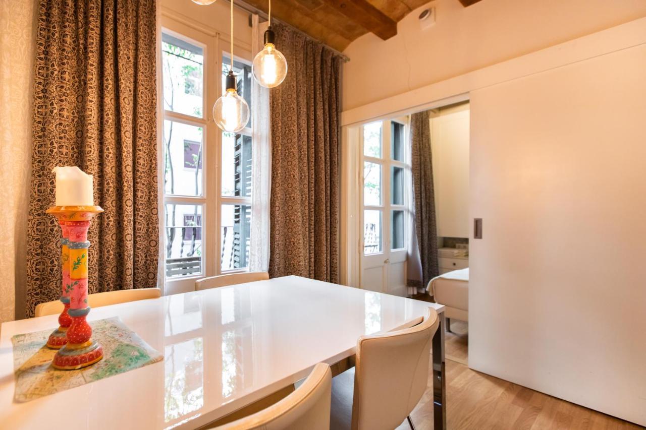 14 Blasco De Garay Barcelona Ngoại thất bức ảnh