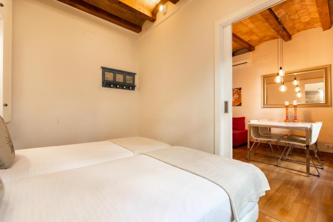 14 Blasco De Garay Barcelona Ngoại thất bức ảnh