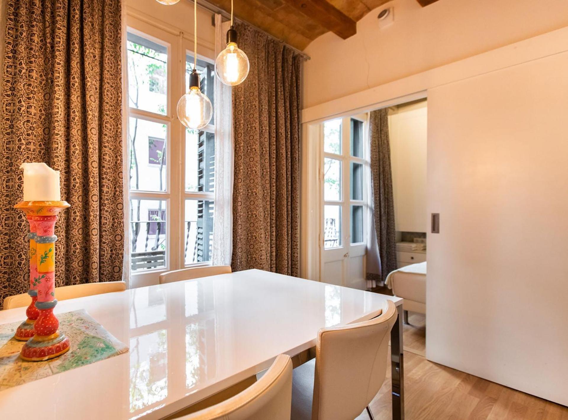 14 Blasco De Garay Barcelona Ngoại thất bức ảnh
