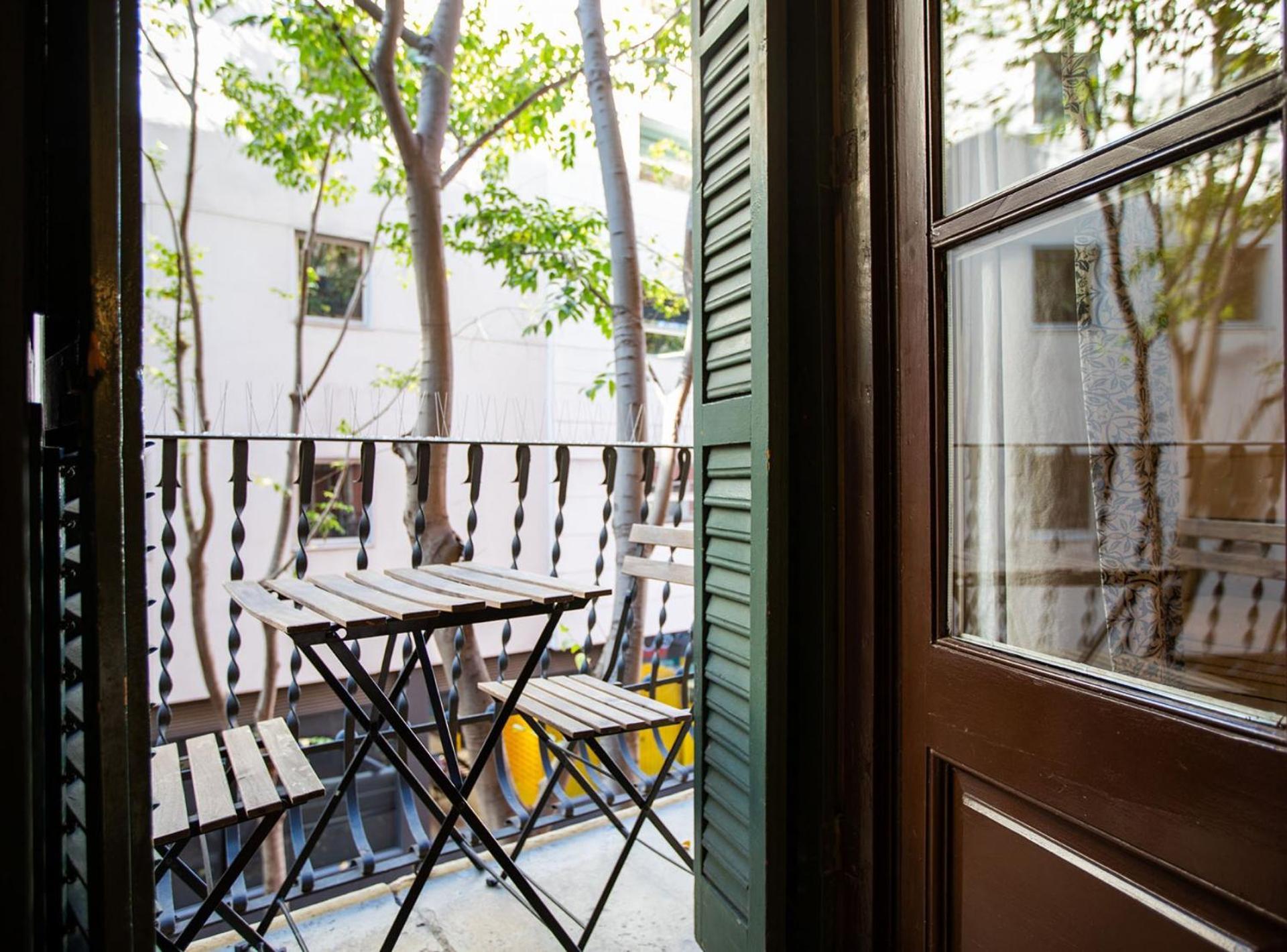 14 Blasco De Garay Barcelona Ngoại thất bức ảnh