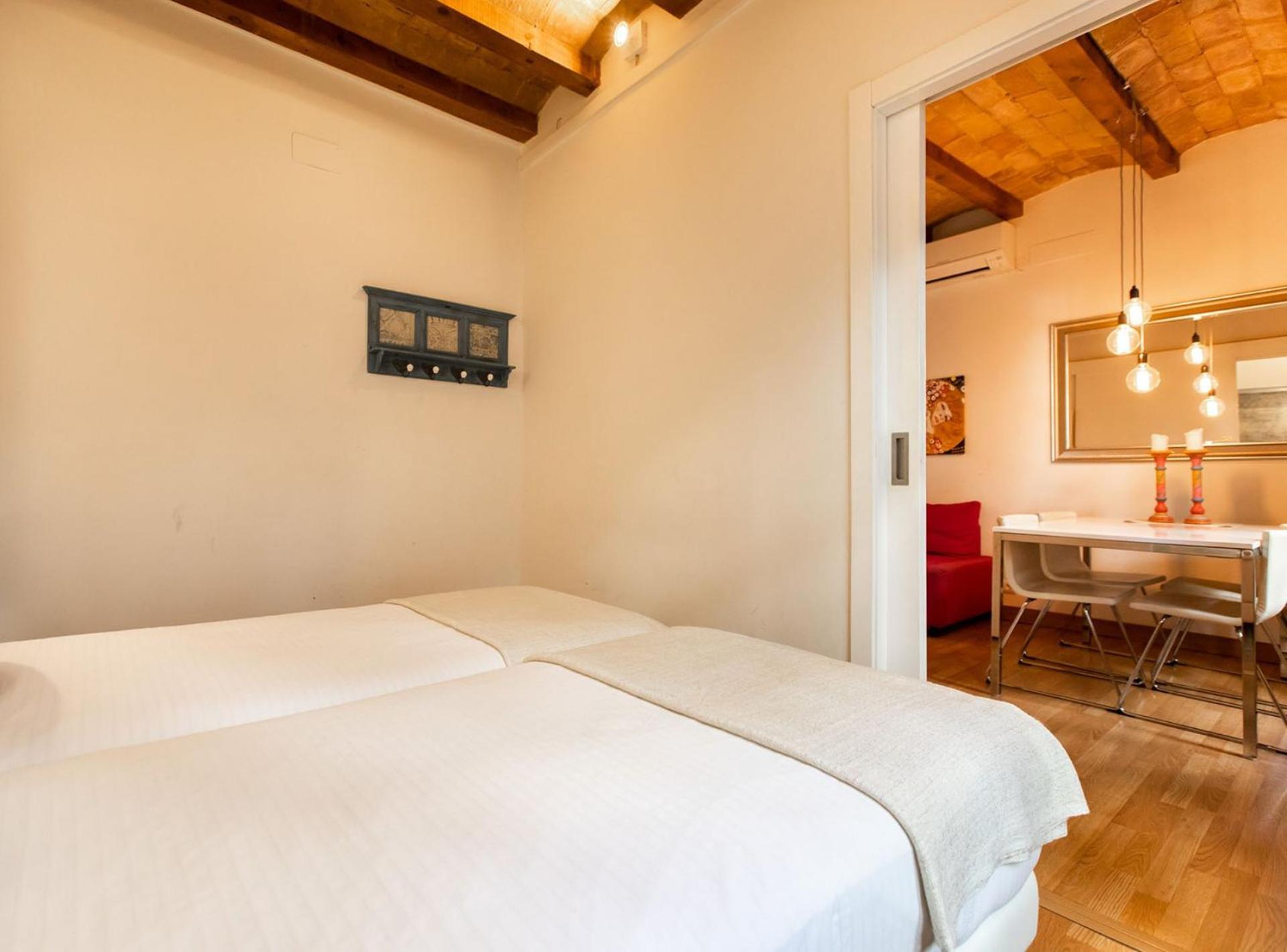 14 Blasco De Garay Barcelona Ngoại thất bức ảnh